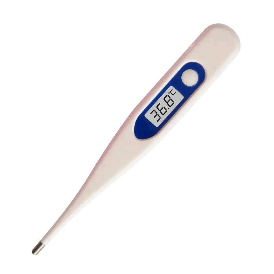 Waterproof Fever Clinical Body Rectal Safe And Sanitary Disposable Probe Cover Digital Oral Thermometer