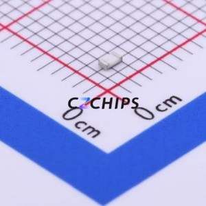 Resistencia SMD 0603WAF8454T5E (Tipo: Película Gruesa) (Resistencia: 8.45 MOhm Precisión: 1%) - Product Image 2