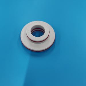 تركيبات النفخ الملء تدور أجزاء الآلات المخصصة ل KHS ضربة تدور المكبس - Product Image 6