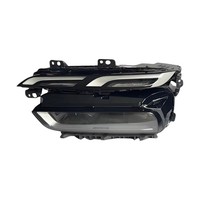 Phares LED haut de gamme 6000K pour BMW Série 7 G70 LCI, système d'éclairage populaire 2023-2025
