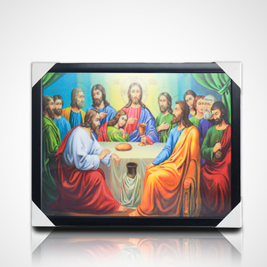 Images d'affiches lenticulaires 3D 5D d'animaux, images personnalisées, designs sur mesure - Product Image 6