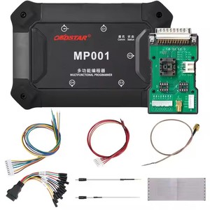 Set MP001 OBDSTAR untuk DC706 mendukung kloning baca/tulis/pemrosesan <span class=keywords><strong>Data</strong></span> untuk mobil, kendaraan komersial, EVs, laut, sepeda motor - Product Image 3
