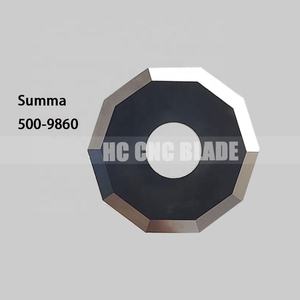 Cuchilla Rotatoria Oscilante <span class=keywords><strong>Summa</strong></span> 500-9802 500-9803, Cuchilla de Corte de Aleación de Carburo de Tungsteno para Máquina CNC 500-9812 500-9807 - Product Image 4