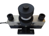 Simulador de celda de carga YESSCALE 10T 30T para piezas y accesorios de instrumentos de puente de pesaje