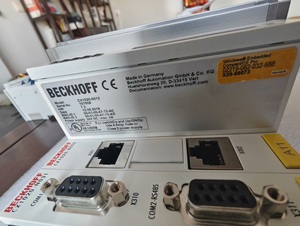 Automatización Industrial Plc PLC - Product Image 1