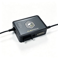 Activation complète des protocoles OBD pour KESS3 Slave, Licence d'activation des protocoles OBD pour appareil KESS3 Slave, ECU Professionnel