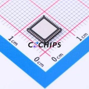 VQFN-48-EP MSP430F4250IRGZT วงจรรวมใหม่ล่าสุด (7x7) ไมโครคอนโทรลเลอร์ชิป IC (MCU/mpu/soc) - Product Image 2