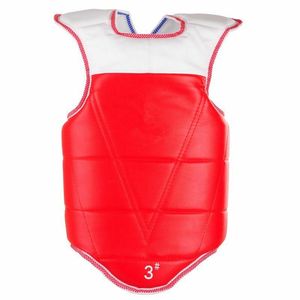 Protector de pecho para boxeo, MMA, artes marciales, Taekwondo - Product Image 1