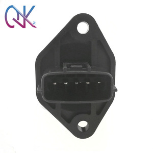 เซ็นเซอร์ MAF 16119-1F710 0 280 750 117 สำหรับนิสสัน ไมครา เกียร์อัตโนมัติ 12V เครื่องวัดปริมาณอากาศ - Product Image 3