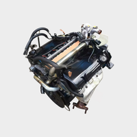 Pièces d'origine 6G72, ensemble moteur 3.0L, OE MD307487, code moteur 6G72, compatible avec Pajero V73 V93 Pajero Sport