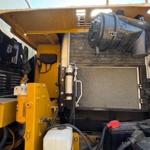 Excavadora de cadenas Caterpillar 315D2L, 90% nueva, disponible para la compra - Product Image 5