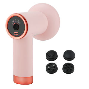 Masajeador adelgazante de Cuerpo giratorio para eliminar la celulitis de mano, anticelulitis quemador de grasa, masajeador de celulitis recargable - Product Image 3