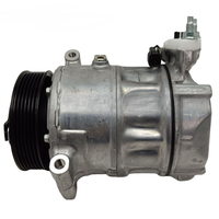 Compresseur de climatisation de voiture de haute qualité pour Jaguar XF 2010-2013 XFR 2010-2012 C2D38105 CO29316C 8W8319D629 C2D20754 Pièces automobiles
