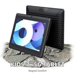 Tablet PC MTK de 10.1 Pulgadas con 2 GB de RAM, Tableta Educativa Android para Niños, Wi-Fi, Económica - Product Image 2