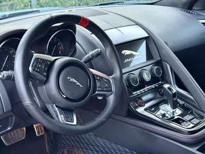 <span class=keywords><strong>Jaguar</strong></span> <span class=keywords><strong>F</strong></span>-<span class=keywords><strong>TYPE</strong></span> <span class=keywords><strong>2020</strong></span> 2.0T Edición Bandera a Cuadros - Product Image 4