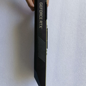 RTX 3090 24G Turbo GDDR6X 384Bit High-Performance Graphics Card for High-End <b>Computing</b> and Artificial Intelligence - Product Image 3