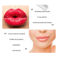 Offre Spéciale Repulpeur de Lèvres Vibrant Électrique pour une Amélioration Sexy et Volumineuse