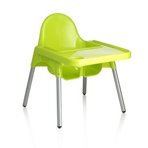 HC-04 di vendita caldo portatile di plastica per bambini bambino del bambino cibo <span class=keywords><strong>sedia</strong></span> di alimentazione ad <span class=keywords><strong>alta</strong></span> <span class=keywords><strong>sedia</strong></span> da pranzo per il ristorante - Product Image 6