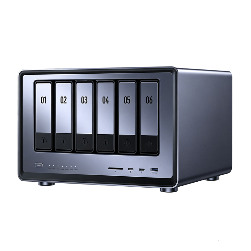 DXP6800