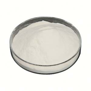 Granulés de CMC de qualité alimentaire, carboxyméthylcellulose de sodium, agent épaississant, pureté de 96%, en stock - Product Image 5