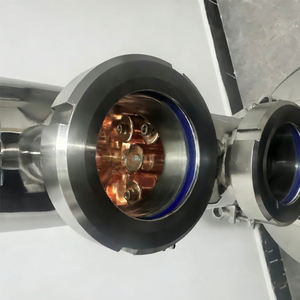 Productos de Venta Directa de Fábrica, Equipo de Acero Inoxidable de 50L para Whisky, Vodka, Ron y Ginebra - Product Image 5