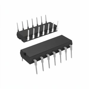 Authorized Distributor Electronics Component ICM7556IPD+ Clock Timing 14 DIP - Product Image 1