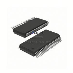 Authentic Original MT29F2G08ABAEAWP-AATX:E TSSOP-48 Semiconductor IC Chip - Product Image 1