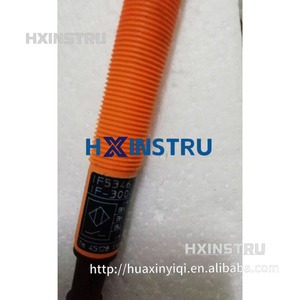 หนึ่งชิ้นสำหรับเซ็นเซอร์สวิตช์ความใกล้เคียง IFM รุ่นใหม่ IF5346 H - Product Image 4
