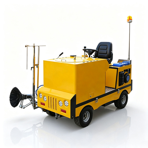 เครื่องทำเครื่องหมายถนนแบบเทอร์โมพลาสติกสำหรับขาย - Product Image 2