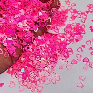 กลิตเตอร์รูปตัวอักษรผสมสำหรับงาน DIY งานฝีมือ ตกแต่งเล็บ เรซิ่น และเครื่องประดับ - Product Image 5