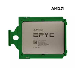 ปลดล็อค epyc 7742 รุ่นทางการ 64 คอร์ 2.25GHz 128 เธรด 225w ซีพียู โปรเซสเซอร์ - Product Image 6