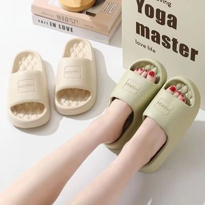 Nuevas Sandalias Deportivas de EVA para Mujer, para Invierno/Primavera/Verano, Antideslizantes, con Suela Gruesa, Transpirables y Acolchadas, para Interiores y Exteriores - Product Image 2