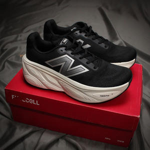 รองเท้าวิ่งน้ำหนักเบา ระบายอากาศได้ดี รุ่น 2026 <span class=keywords><strong>NB</strong></span> Fuelcell Rebel <span class=keywords><strong>V5</strong></span> สำหรับผู้ชาย เหมาะสำหรับกิจกรรมกลางแจ้ง ฤดูร้อน ฤดูใบไม้ผลิ ฤดูใบไม้ร่วง ฤดูหนาว  วัสดุไมโครไฟเบอร์ พื้นรองเท้า TPR - Product Image 3