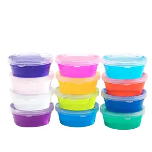 Slime Clay Jelly Crystal Mud No-8804 at Rs 24/piece