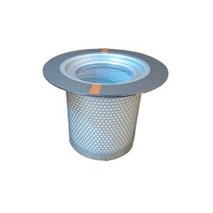 Manny SAO 57070 filtre à huile essentielle vis métallique nouveau compresseur industriel pièces sécheur d'air séparateur d'huile d'air certifié ISO9001 6 - Product Image 2