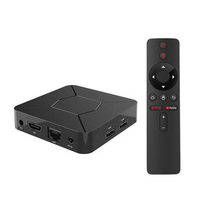 Le moins cher Android ATV <span class=keywords><strong>Os</strong></span> Tv Box Q5 Allwinner 1080p 4k allemagne/pays-bas/suède/états-unis/CA/royaume-uni même fonction que le bâton de feu - Product Image 2