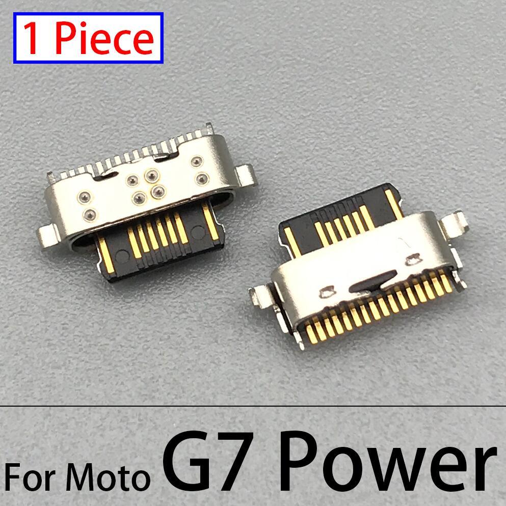 Potencia G7