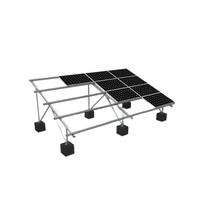 Kit complet de système de panneau solaire 5KW 5000-8000W énergie domestique 10KW Ethernet 200AH RS485 refroidissement liquide 3-150KW conteneur de stockage