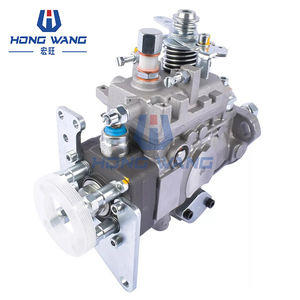 Pompe d'injection de carburant personnalisée, efficace et durable 2644N209/24, adaptée au moteur diesel Perkins 1104C-44 - Product Image 5