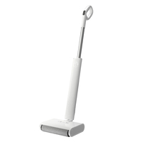 Câble USB Type C, station de charge, nettoyeur de sols humides et secs, aspirateur portable pour tapis, serpillière, grand réservoir d'eau avec fonction autonettoyante