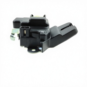 Bloqueo de Maletero 81230-1W030 para Toyota, Faw, Nissan, Compatible con Sy 071 - Product Image 3