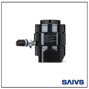 Tendeur de boulons hydraulique <span class=keywords><strong>TG6</strong></span> Factory 1500Bar 2643KN M80-M100mm, filetage standard, pression de travail, fabriqué en Chine, course de boulon de 15 mm - Product Image 3