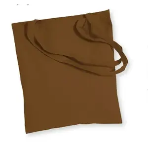 Borsa shopper in cotone RIAD, merchandising personalizzato - Product Image 1