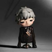 Figurines d'action HIRONO Série Reshape, modèles militaires mignons, collection de personnages de dessins animés, en ABS, par Shopify