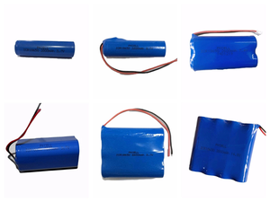 סוללה נטענת גלילית ליתיום-יון 3.7V עם תקן CE, דגם 18620, 18.3X62.5, קיבולת 2000 מיליאמפר/שעה, מתאימה לצעצועים וכלי עבודה. - Product Image 6