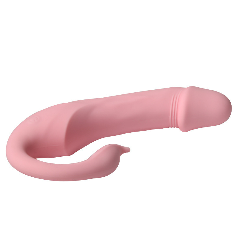 G-spot stimulation stick [Remote control version]