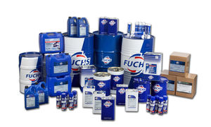 Graisses lubrifiantes FUCHS toutes séries NYETORR NYE 5300/NYE140/8512S/362HB/5200/6300S/5361/PST-841 - Product Image 4