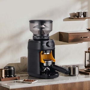 Molinillo de Café Eléctrico para el Hogar WinningStar con 65 Niveles de Grosor Ajustables y Temporizador - Product Image 2