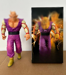 2025 superventas nuevo modelo de plástico niña juguetes de acción figura de <span class=keywords><strong>Anime</strong></span> dibujos animados Sexy esposa figura niños juguete - Product Image 4