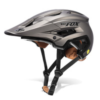 Casque de vélo tout-terrain CE CPSC EN1078 NTA8776 BATFOX MA092-377, unisexe, adulte, réglable, durable, PC+EPS, protection L